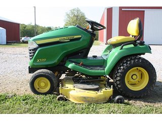 Property photo 51 - FARM EQUIPMENT AUCTION IN SULLIVAN COUNTY, INDIANA